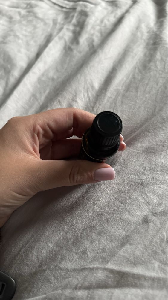Olejek z bergamotki 15ml doTERRA