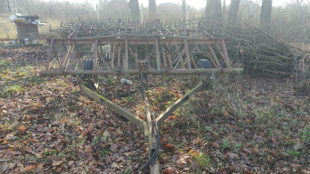 Продам культиватор КПС-4.2