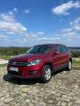 Sprzedam  Volkswagen Tiguan 2.0 tsi 211KM