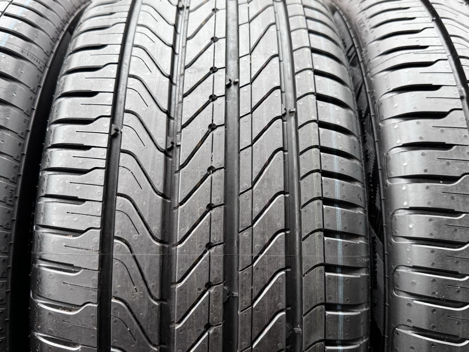 NOWE 225/50/18 Opony Continental 2023r letnie komplet
