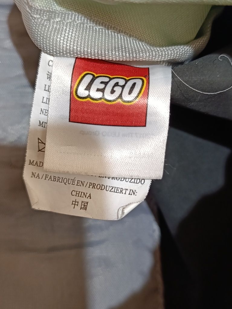 Worek na buty "Ninjago"