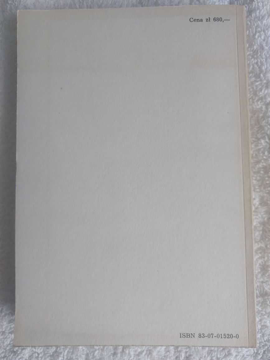Książka Ernest Hemingway Komu biję dzwon
