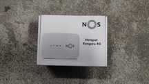 Hotspot NOS 4G Kanguru novo