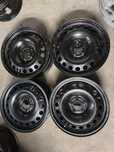 Oryginalne Felgi OPEL astra zafira 7Jx17 ET44 5x115 FS07#