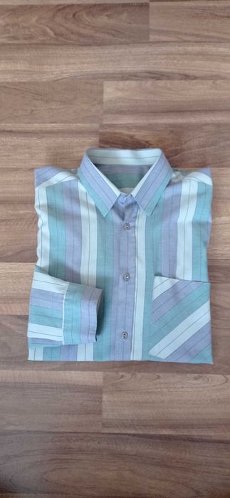 Koszula męska rozm.M