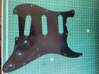 Stratocaster Plastic Parts