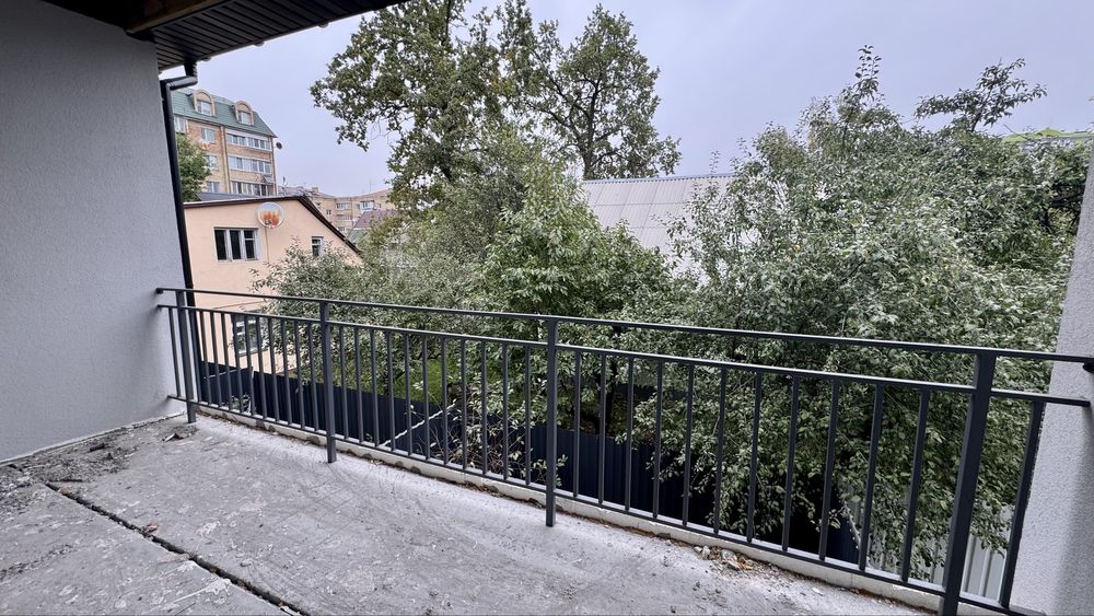 Таунхаус в центрі Ірпеня 130м2