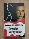Andrew M. Greeley - Grzechy kardynalne