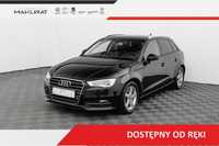 Audi A3 2.0 TDI 184KM S-Tronic Podgrz.f 2 stref klima Cz.park