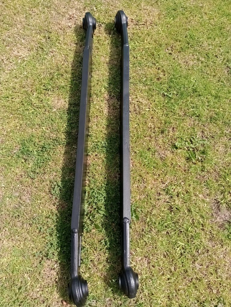 Wieszaki dolne Ursus C360