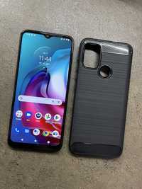 Смартфон Motorola Moto G30 Dual-SIM 6/128GB XT2129-2 Dark Pearl