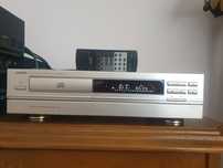 Denon DCD 1460 z pilotem !