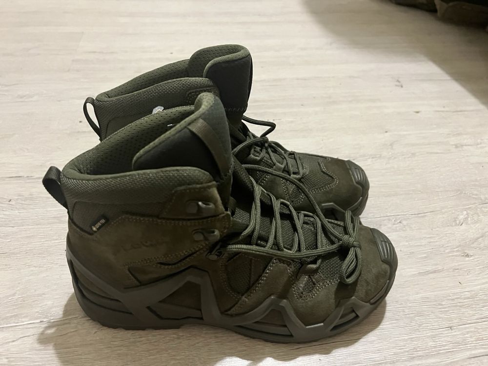 Берци Lova gore tex
