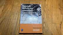 Podrecznik Rysunek techniczny wsip