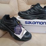 Чоловічі кросівки Salomon TX-6