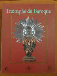 Triomphe du Barroque / Dicionário de História dos Descobrimentos