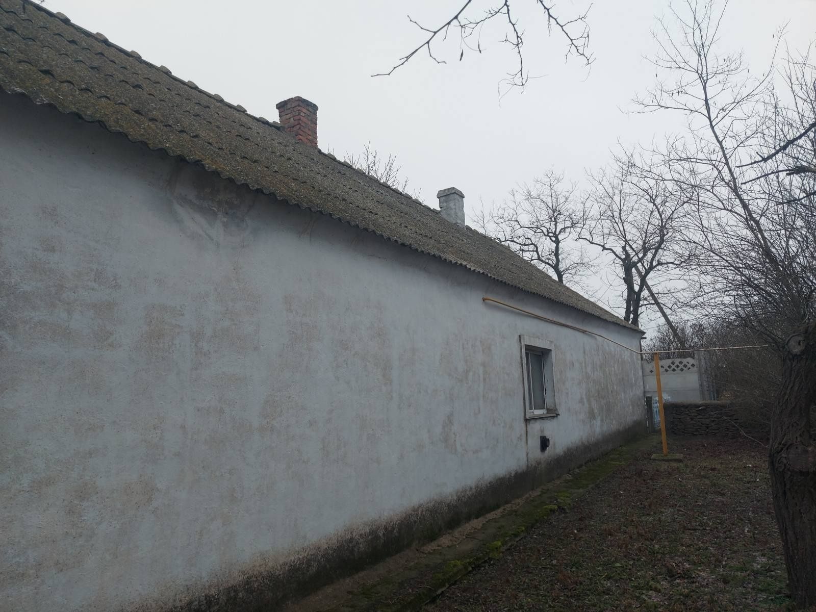 Будинок в селі Анатолівка
