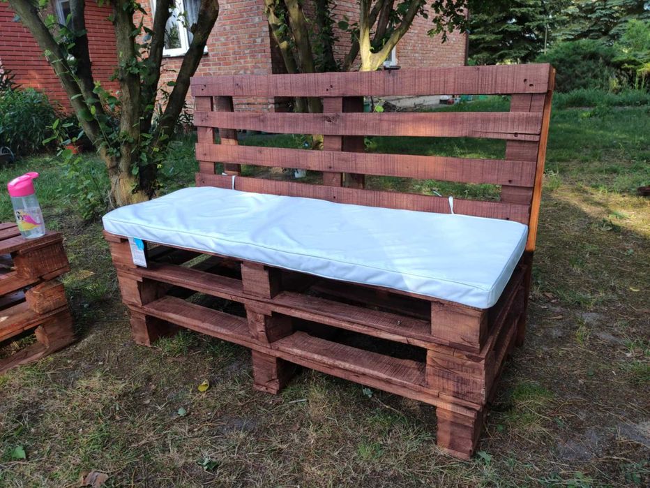 Poduszki ogrodowe agata meble