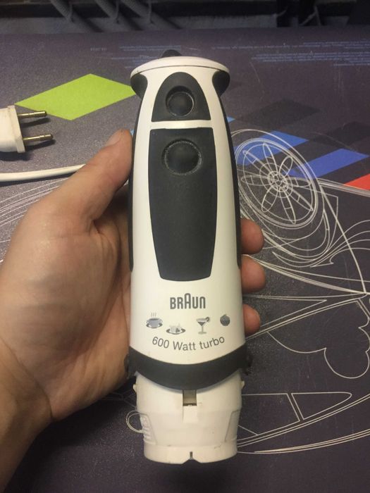 Тушка Браун Луцьк(лопата)