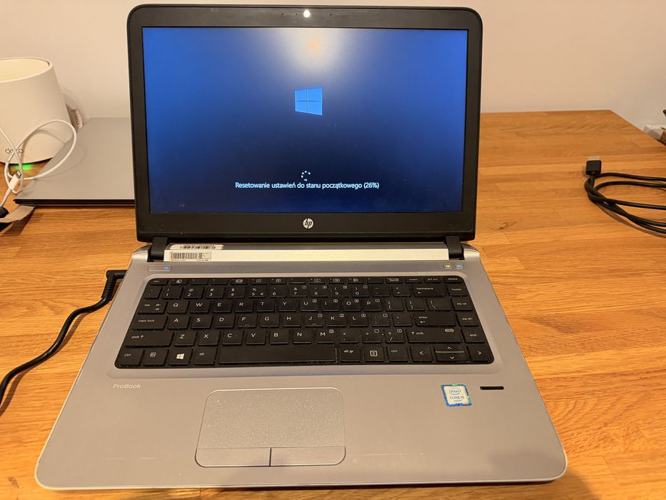 Laptop HP probook 440G3 i5, 8GB RAM