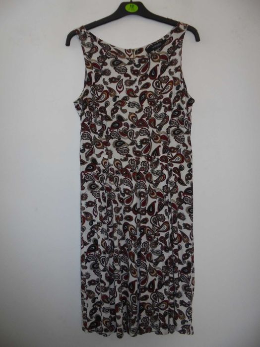 vestido de senhora