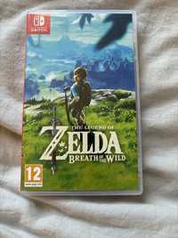 the legend of zelda breath of the wild