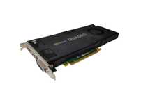 Profesjonalna KARTA Graficzna NVIDIA Quadro K4000 3GB GDDR5 | GW! FV23