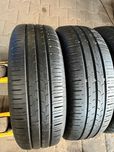 Opony letnie 2x 175/65 R14 86T XL Continental EcoContact 5 #2271