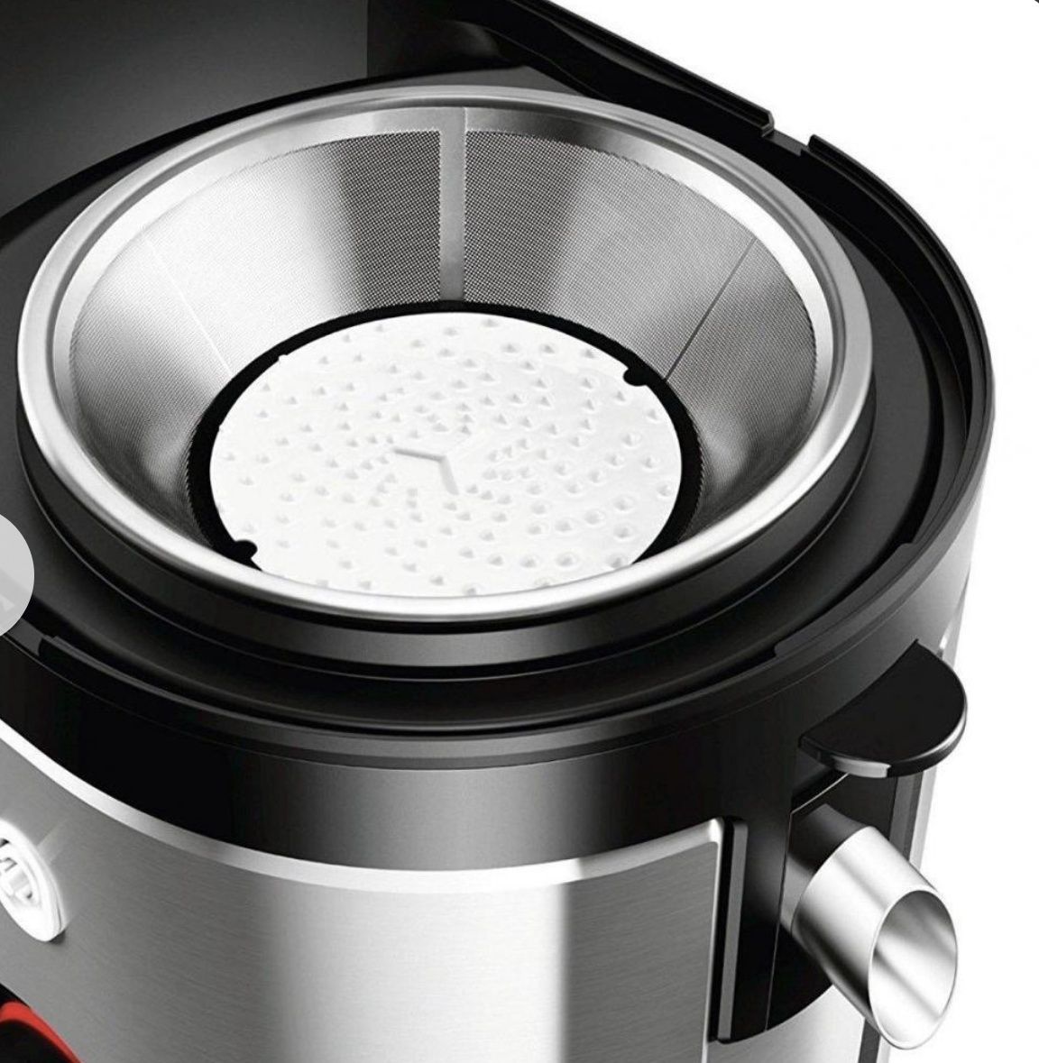 Соковыжималка Bosch VitaJuice 4 MES4000