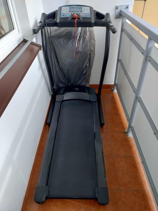 Bieżnia elektryczna Master F 11