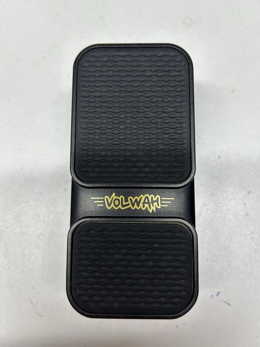 Гітарна педаль ефектів Wah-Wah квакушка Sonicake