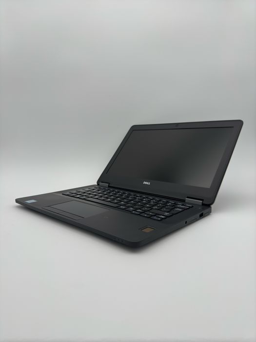 DELL Latitude E7270 | i5-6300U | 8GB | 256GB SSD | 1 ANO GARANTIA