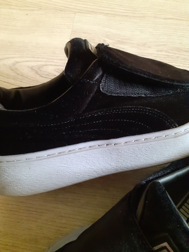 Buty damskie Puma