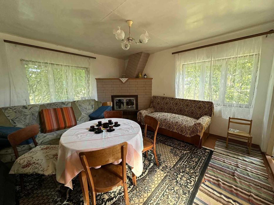 Продається дача в Новій Українці біля Піщаного озера