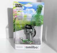 Chibi-Robo Amiibo Nintendo Novo e Selado