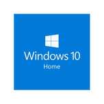 Windows 10 Home/Windows 11 Home Klucz