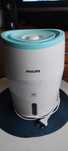 Nawilżacz powietrza  ewaporacyjny PHILIPS HU4801/01