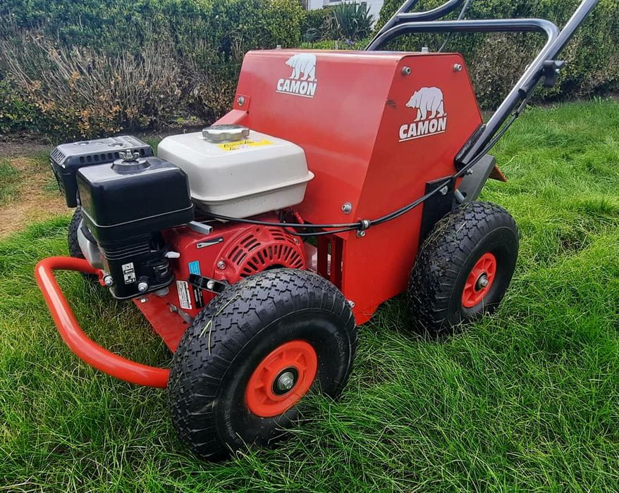 AERATOR nakłuwacz areator Camon LA25 do napowietrznania rurkowy otwor