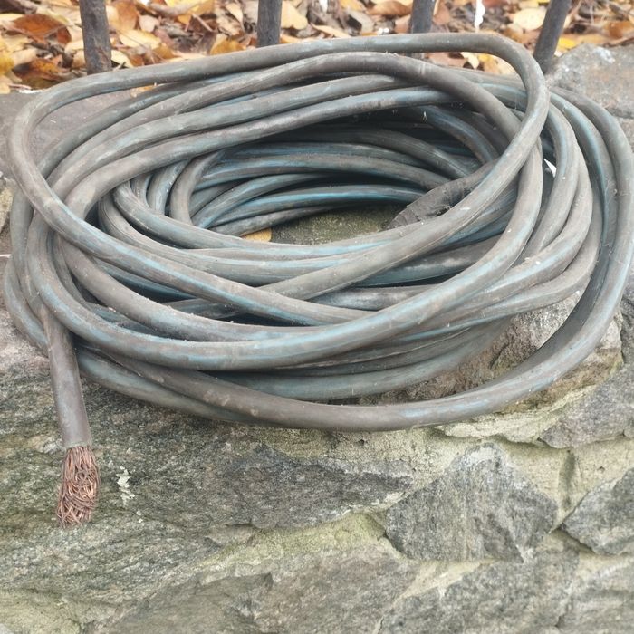 Продам Кабель  КГ 1х25мм2