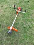 Kosa Husqvarna RX 545