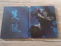 Sekiro Steelbook PS4 PlayStation4