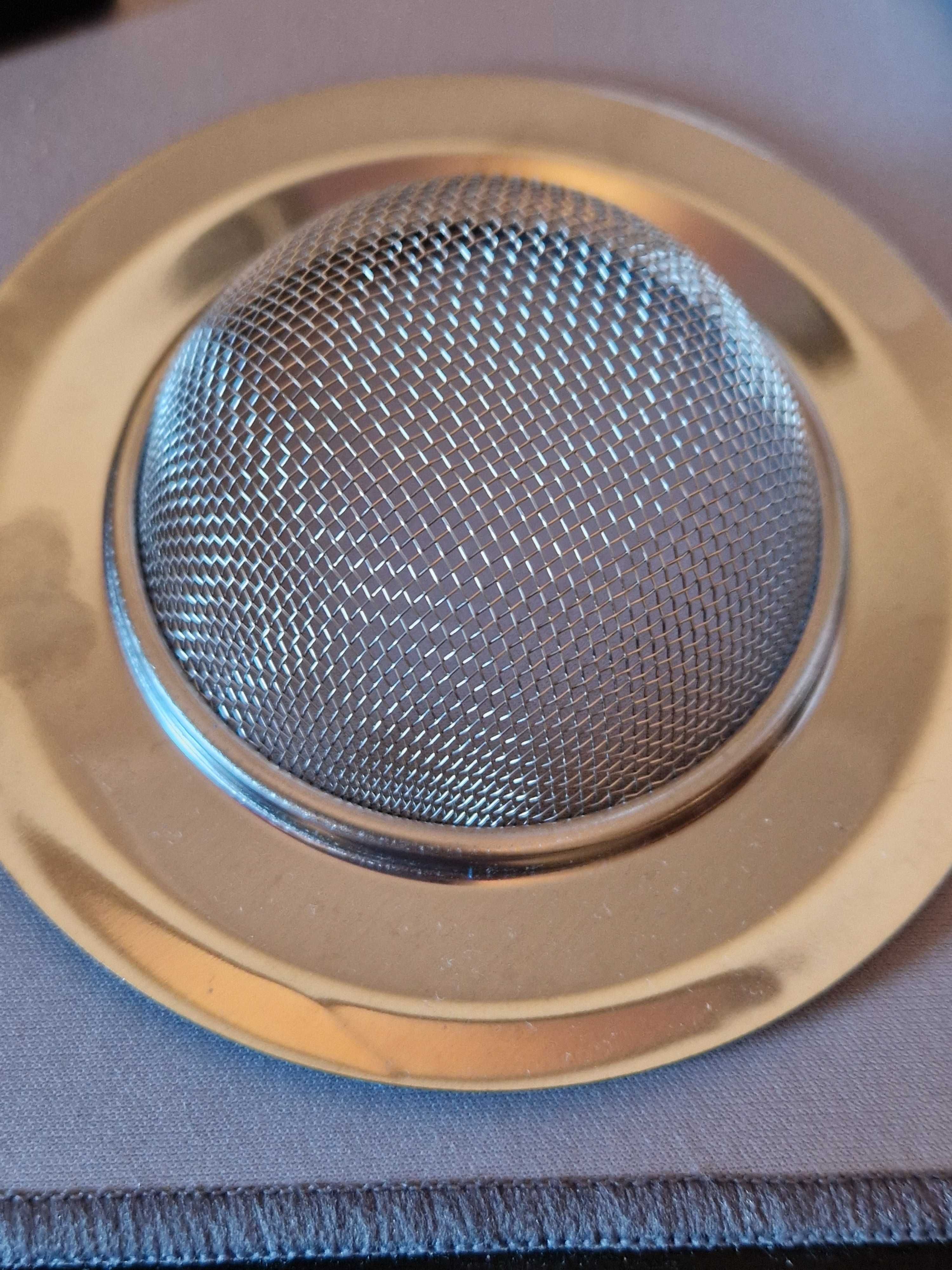 Kitchen Sink Stainless Steel Filter