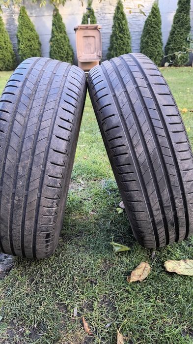 Opony Letnie Bridgestone Turanza185/65/15