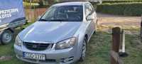 Kia Cerato 2.0 crdi