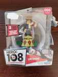HERO 10 Lin Chung HERO108