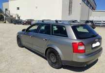 Audi A4 b6 2.4 v6 170KM LPG skóry klima lub zamienię