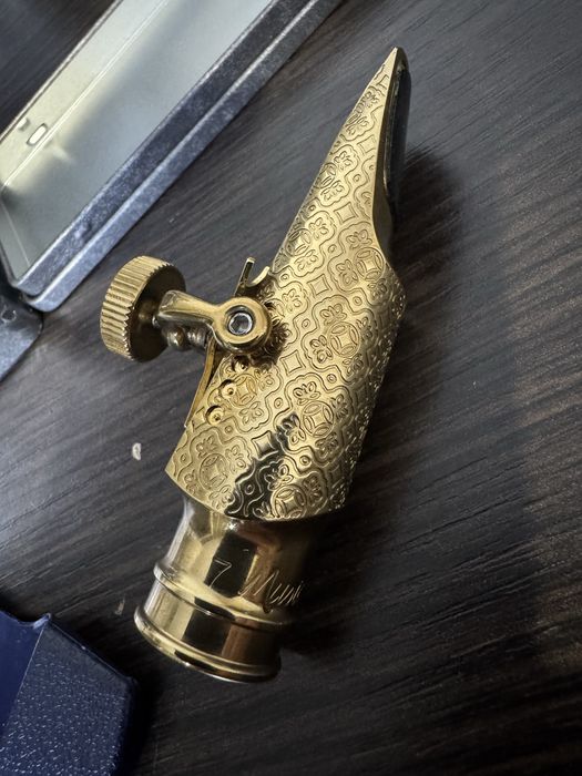 Мундштук для саксофона альт