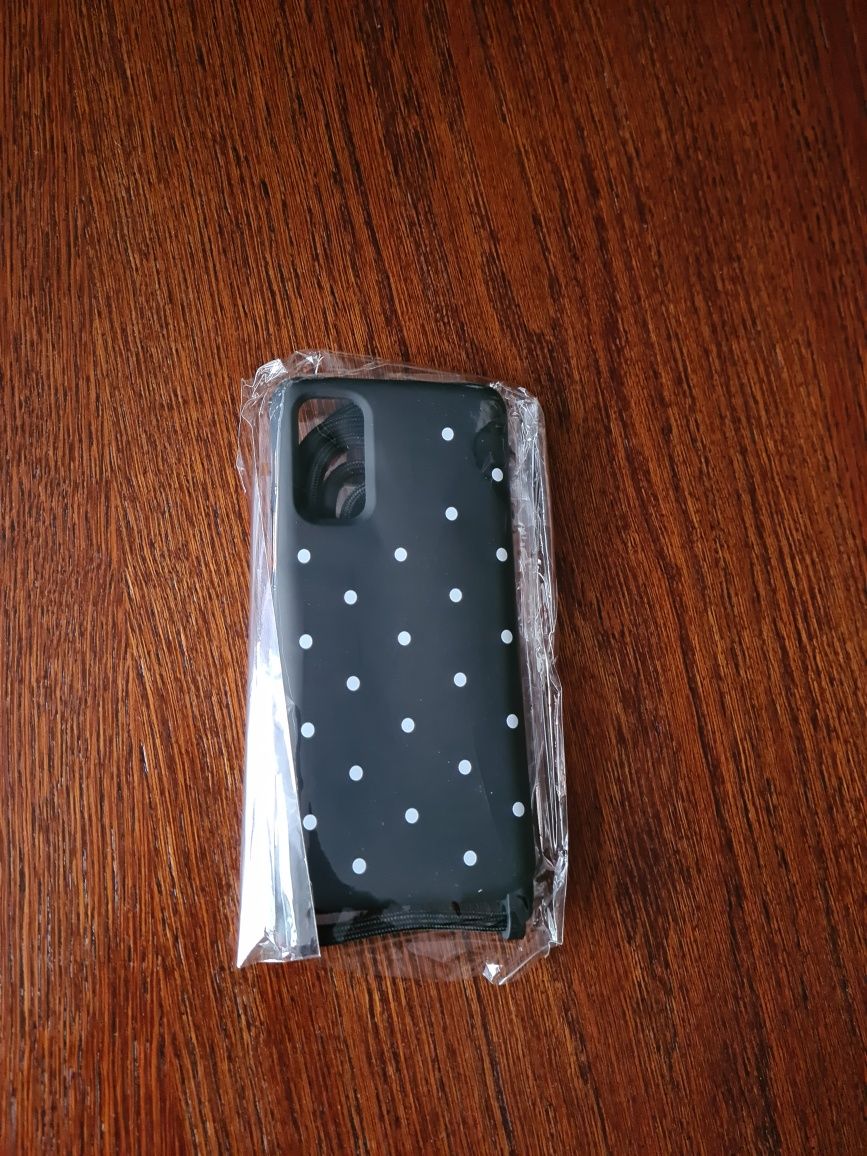 Etui plecki Samsung Galaxy S 20