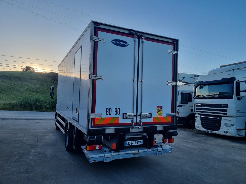 Volvo FL Frigorífico 165 000 KM