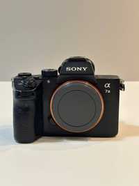 Бездзеркальний фотоапарат Sony Alpha A7 III Body